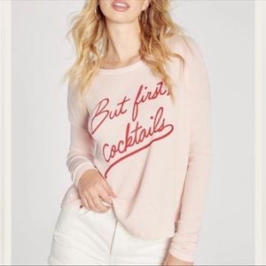 Wildfox Sweatshirt